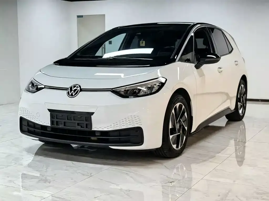 Volkswagen ID.3 2024 из CN, фото 10