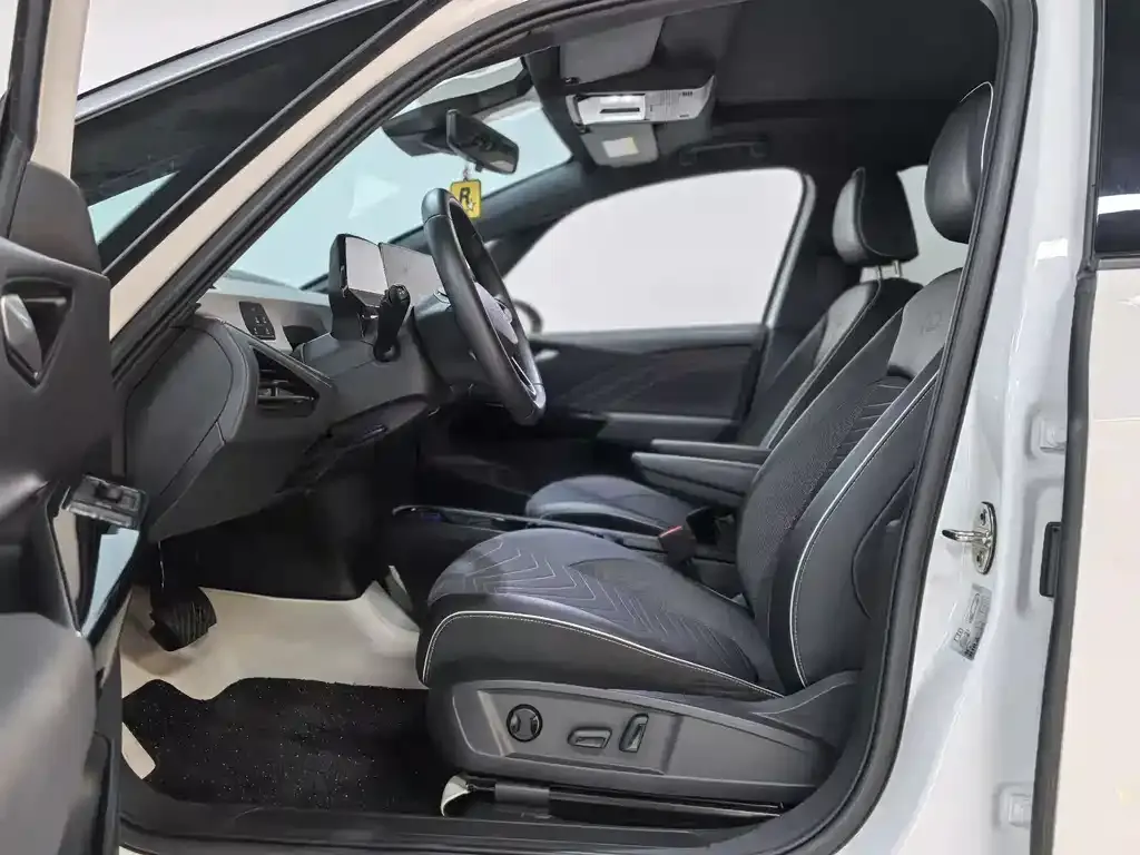Volkswagen ID.3 2024 из CN, фото 3