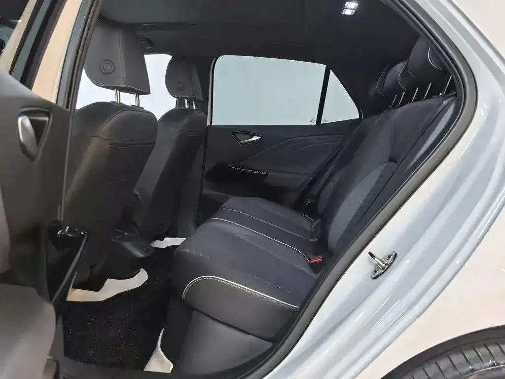 Volkswagen ID.3 2024 из CN, фото 4