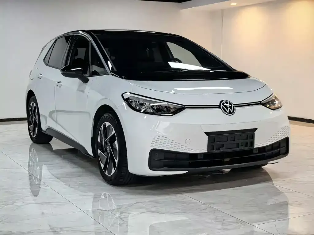 Volkswagen ID.3 2024 из CN, фото 6