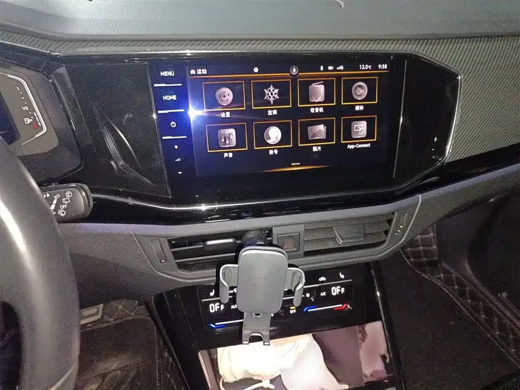Volkswagen Tayron 2022 из CN, фото 6