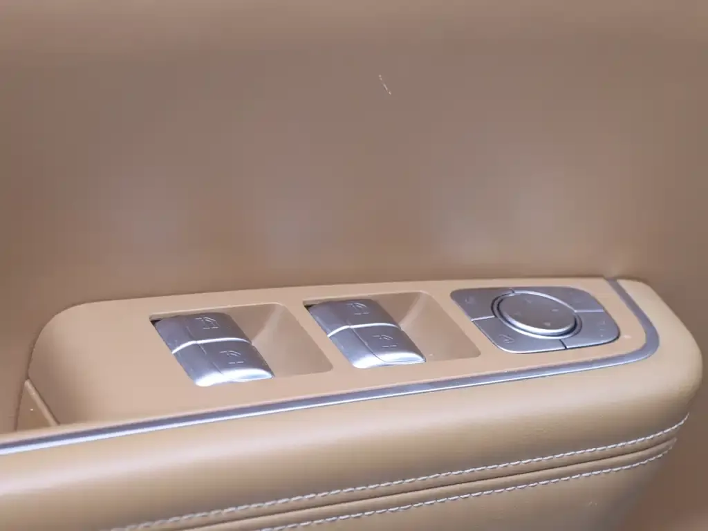 Li Auto ONE 2022 из CN, фото 5