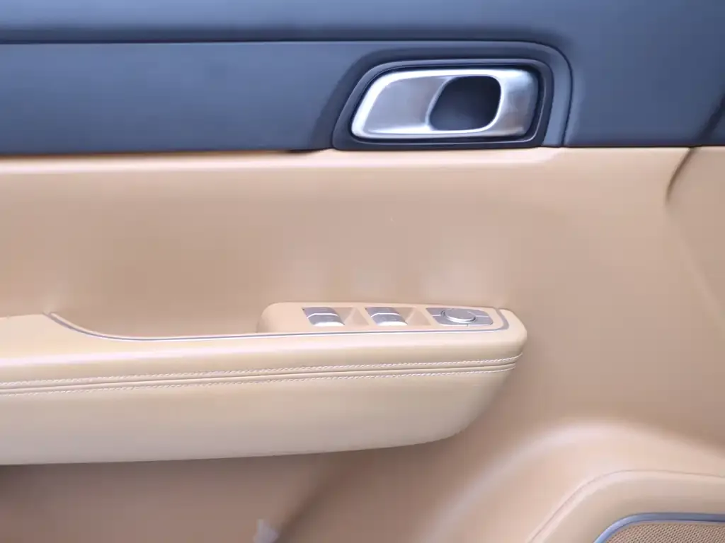 Li Auto ONE 2022 из CN, фото 6