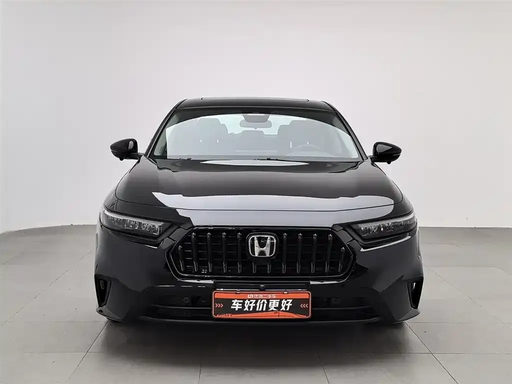 Honda Inspire 2024 из CN, фото 7