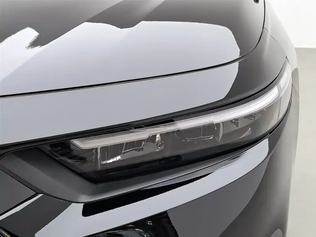 Honda Inspire 2024 из CN, фото 3