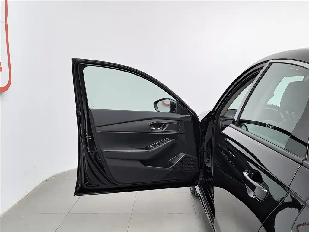 Honda Inspire 2024 из CN, фото 4