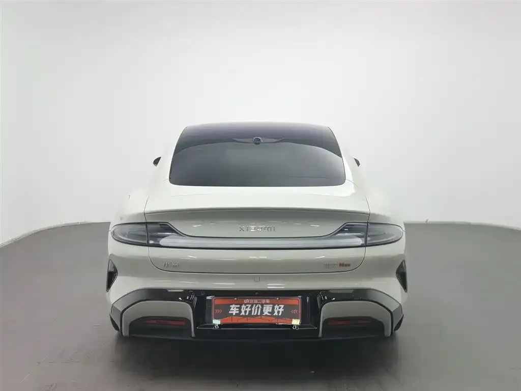 Xiaomi SU7 2025 из CN, фото 8