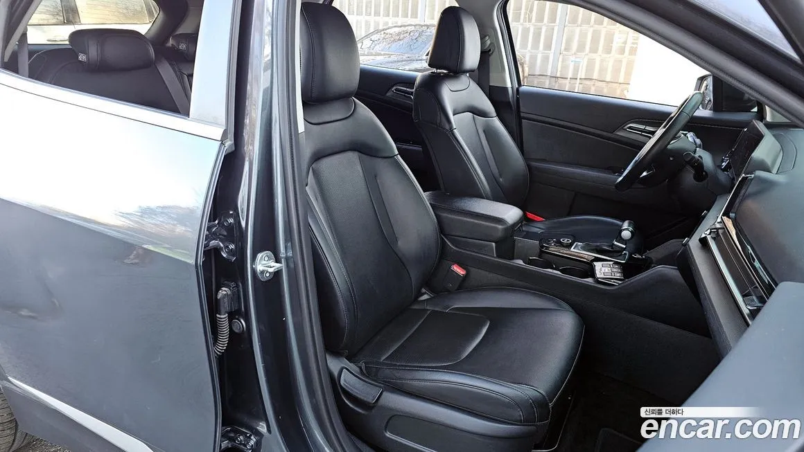 Kia Sportage — фото 10