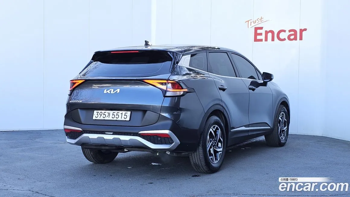 Kia Sportage — фото 2