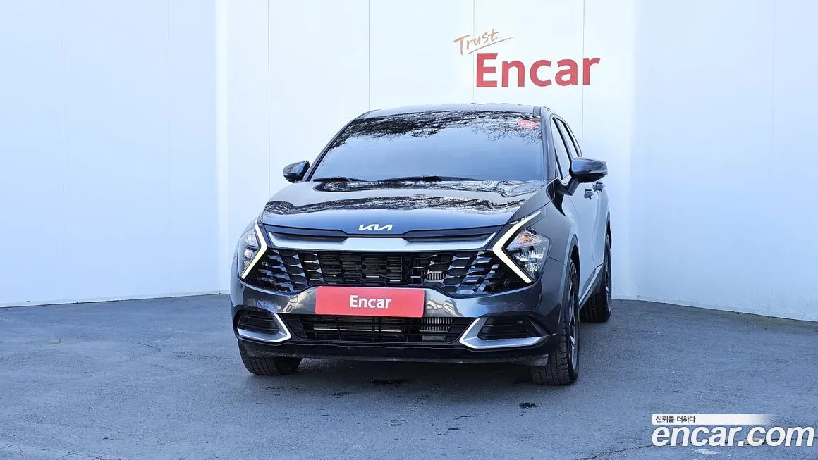 Kia Sportage — фото 3