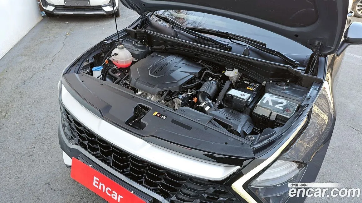 Kia Sportage — фото 6