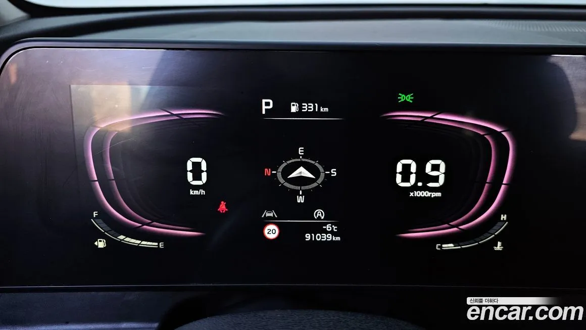 Kia Sportage — фото 8