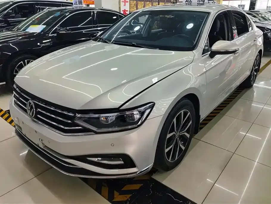 Volkswagen Magotan 2021 из CN, фото 1