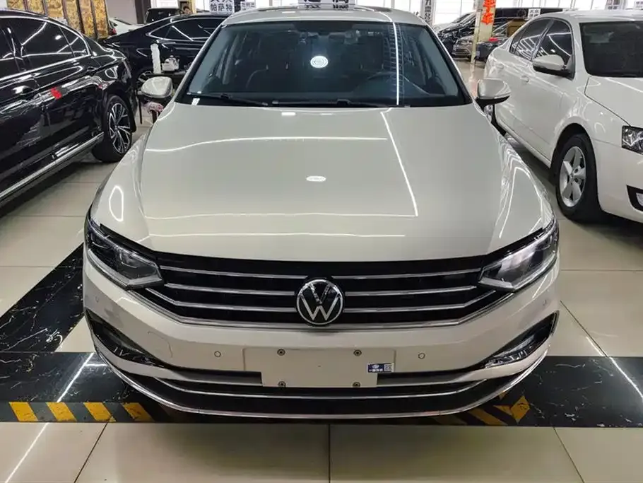 Volkswagen Magotan 2021 из CN, фото 6