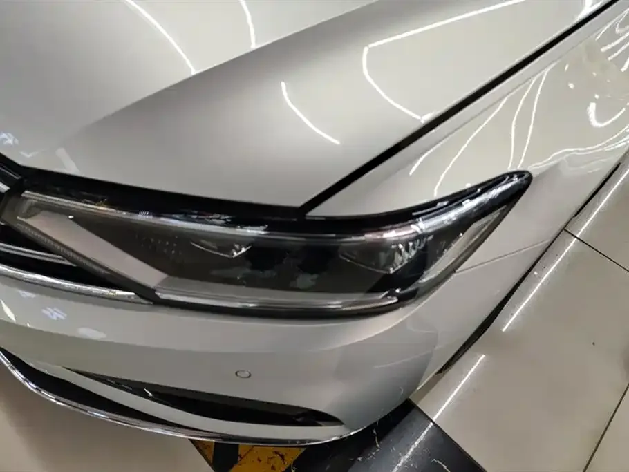 Volkswagen Magotan 2021 из CN, фото 2