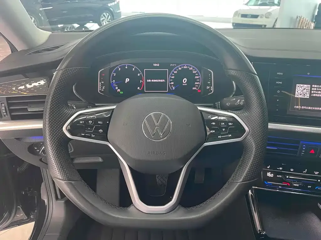 Volkswagen Passat 2023 из CN, фото 6