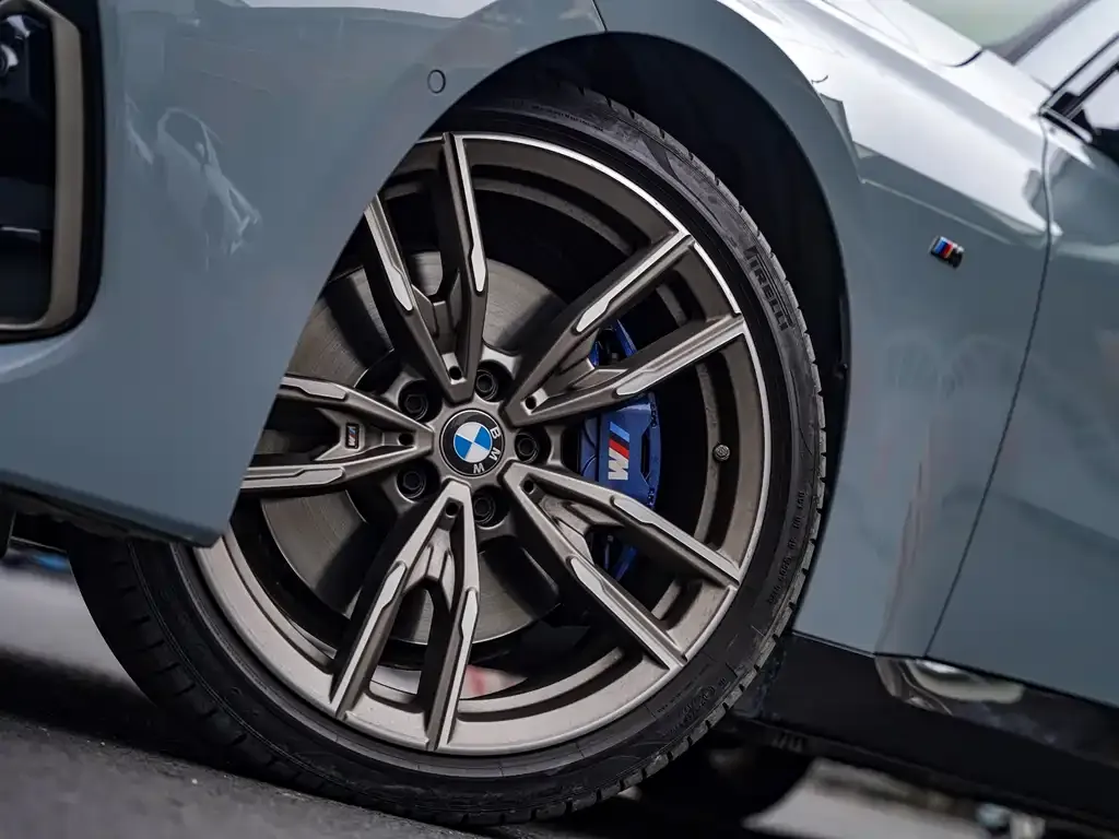 BMW M240i 2023 из CN, фото 8
