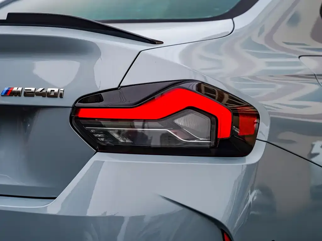 BMW M240i 2023 из CN, фото 4