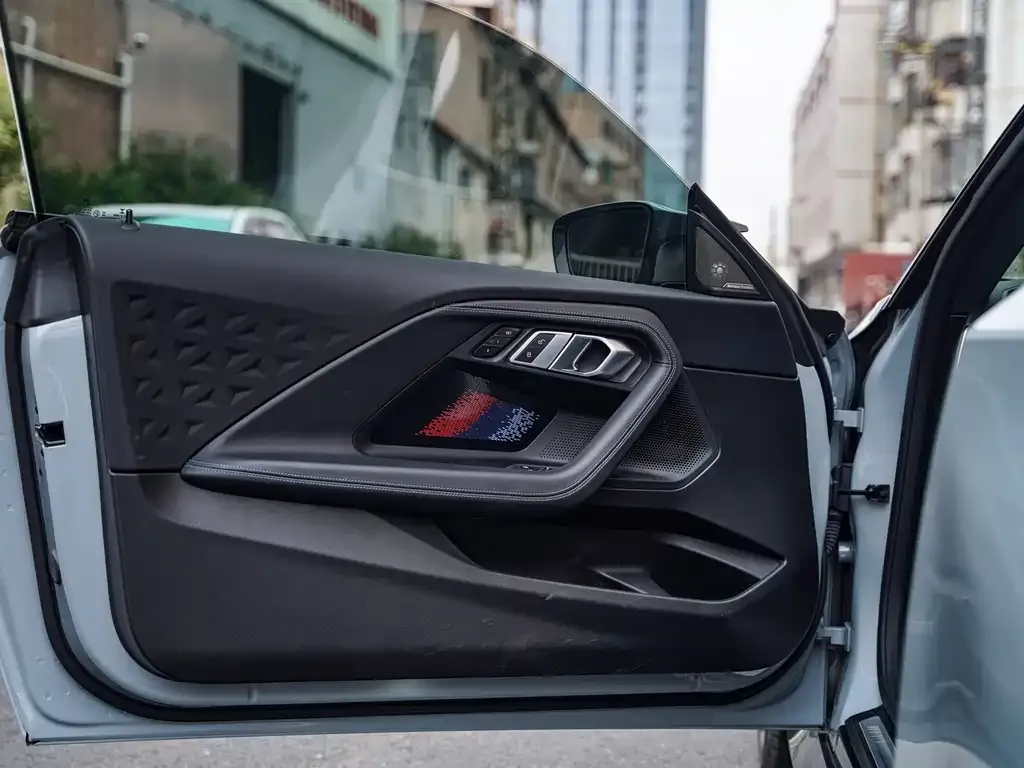 BMW M240i 2023 из CN, фото 7
