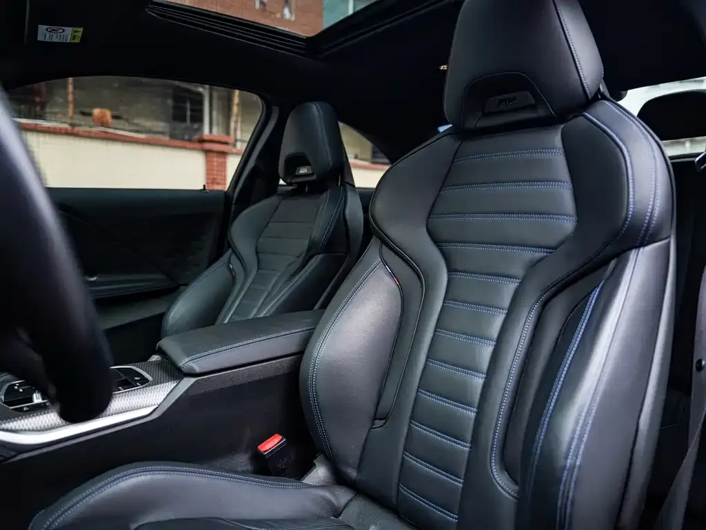 BMW M240i 2023 из CN, фото 9