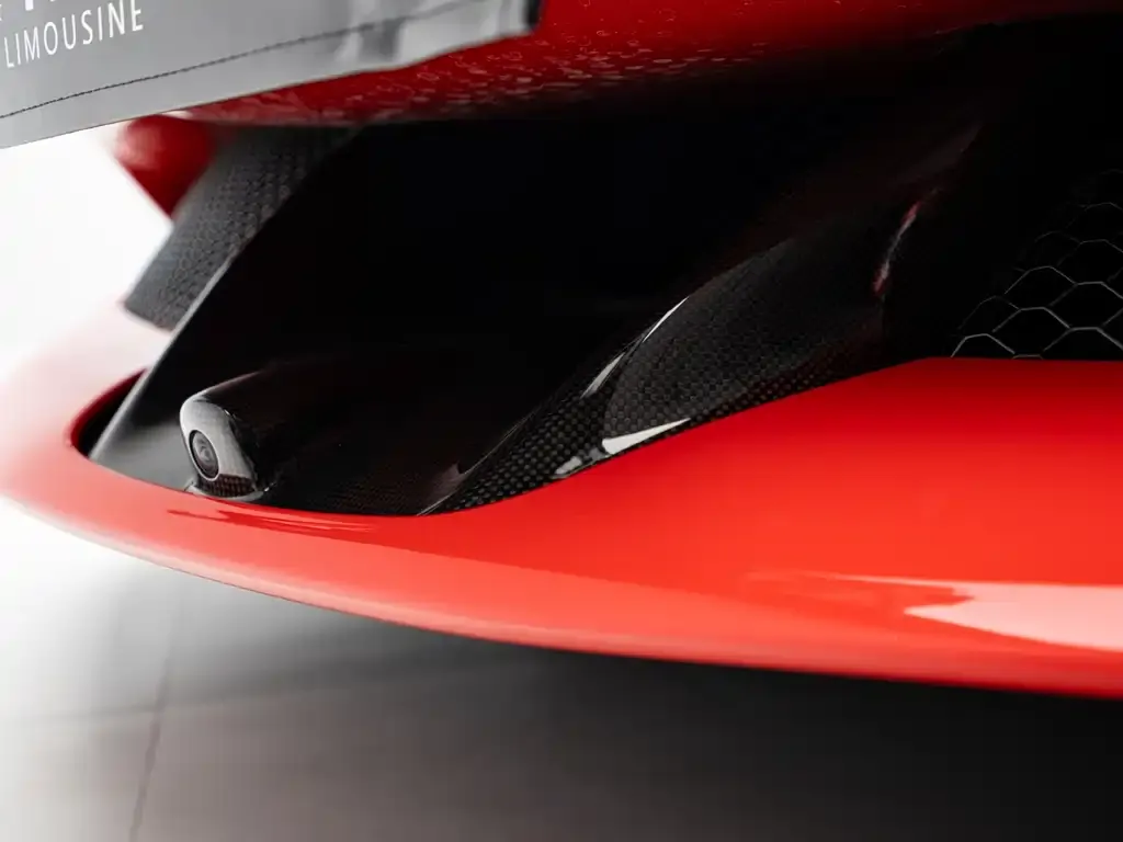 Ferrari SF90 2024 из CN, фото 9
