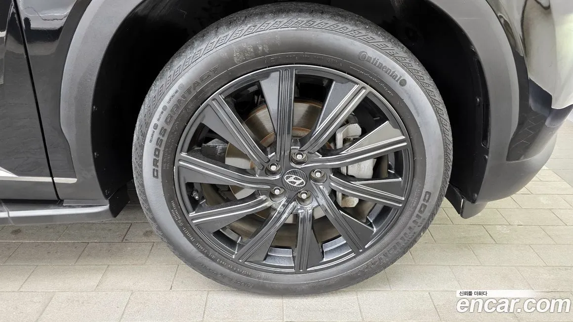 Hyundai Palisade — фото 6