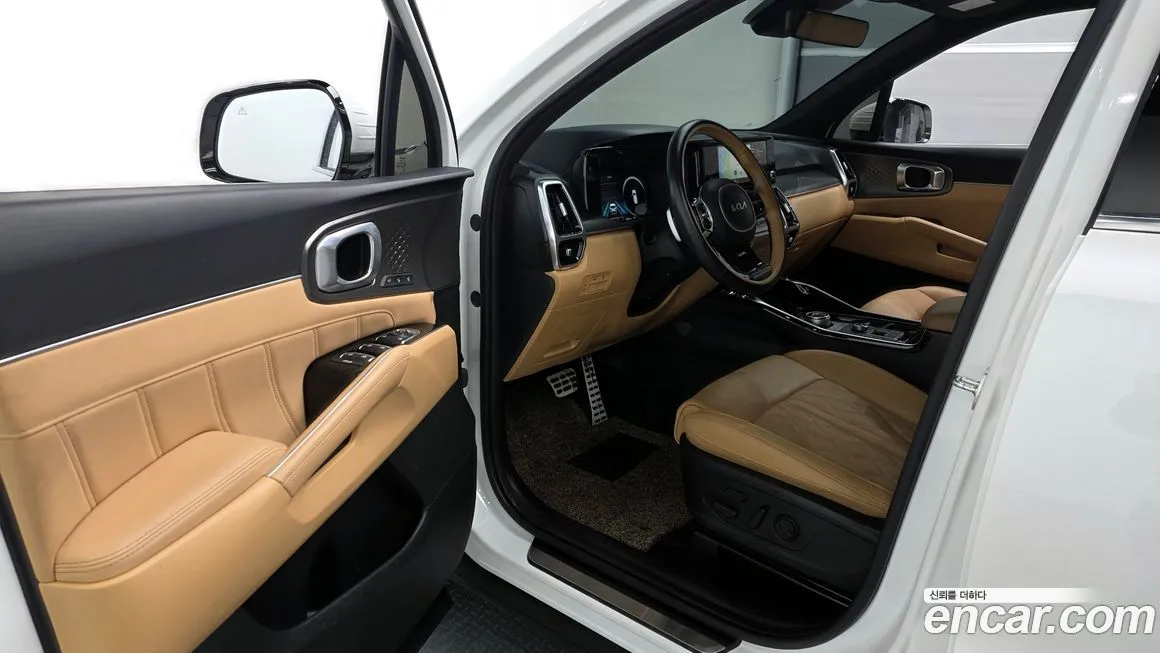 Kia Sorento — фото 7