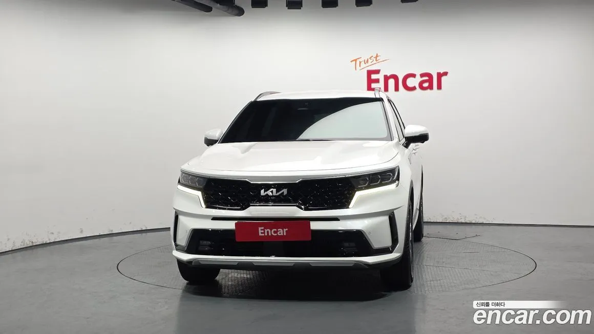 Kia Sorento — фото 2