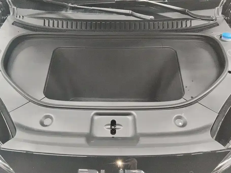BYD Seal 07 EV — фото 10