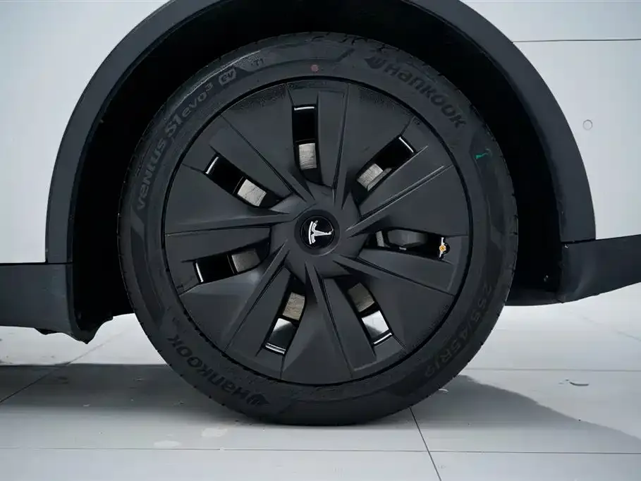 Tesla Model Y 2021 из CN, фото 10