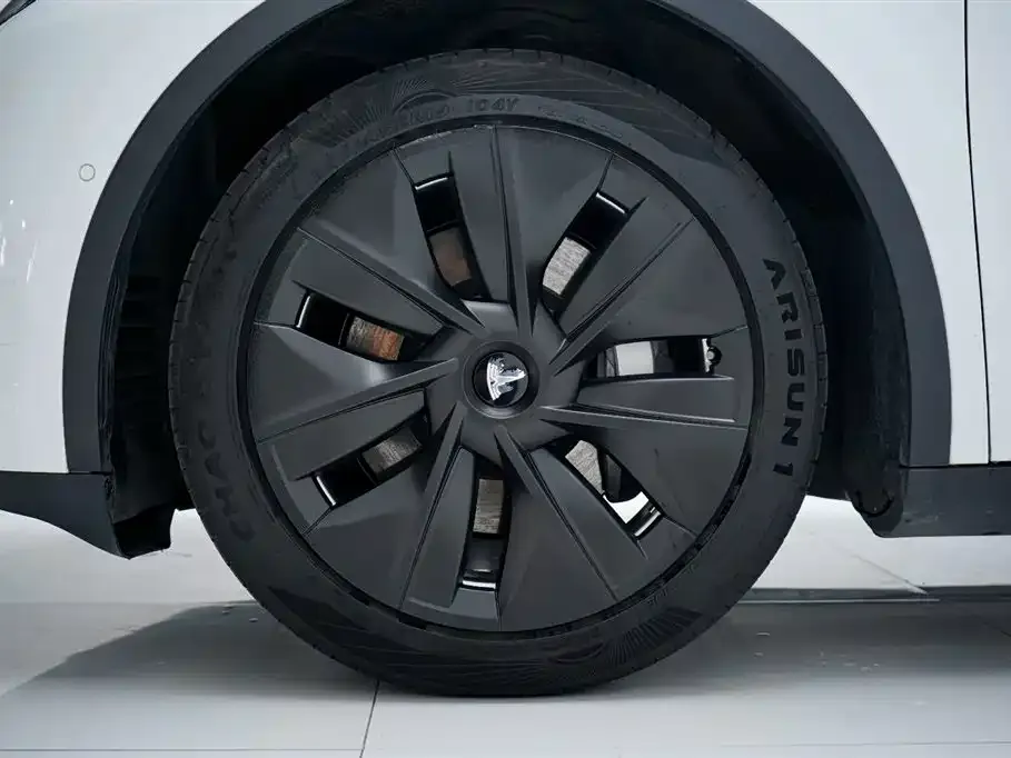 Tesla Model Y 2021 из CN, фото 3