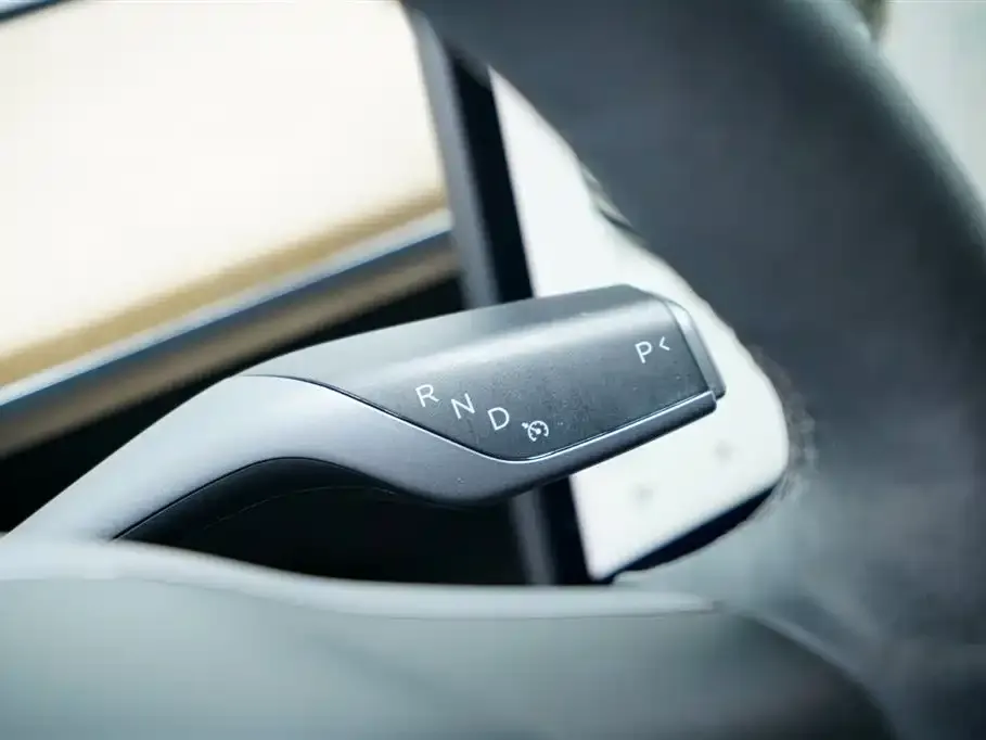 Tesla Model Y 2021 из CN, фото 4