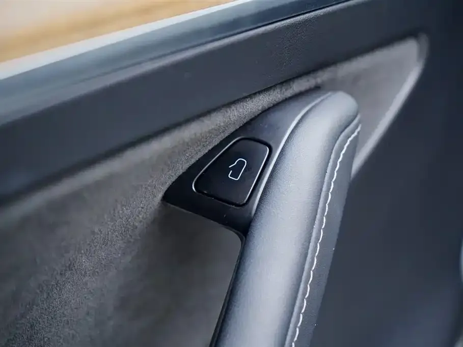 Tesla Model Y 2021 из CN, фото 5