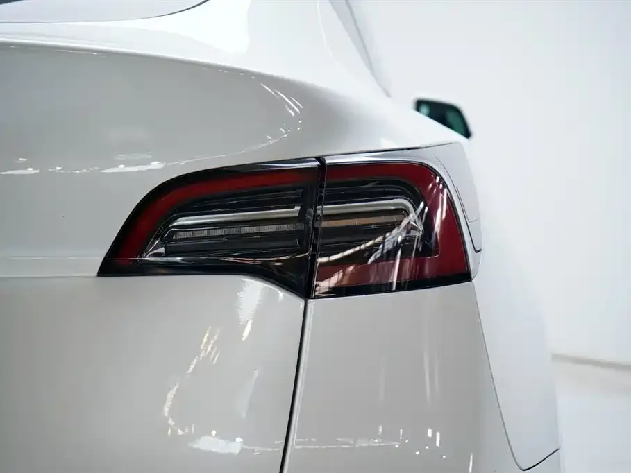 Tesla Model Y 2021 из CN, фото 6