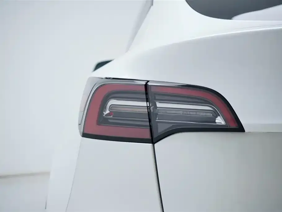 Tesla Model Y 2021 из CN, фото 9
