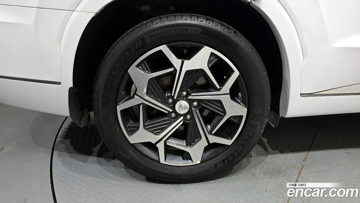 Hyundai Palisade — фото 6