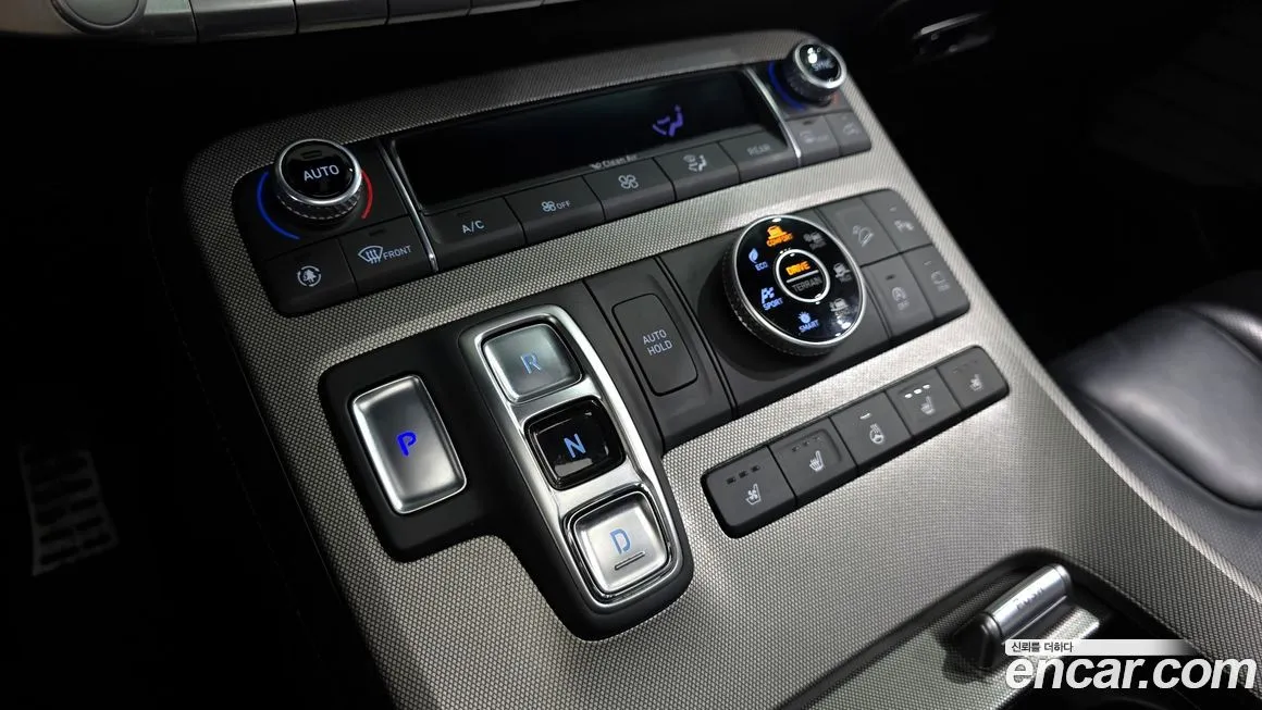 Hyundai Palisade — фото 2