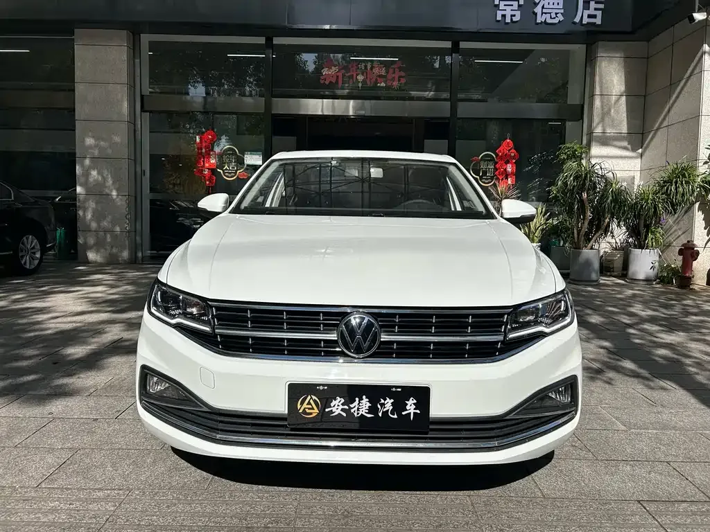 Volkswagen Bora 2021 из CN, фото 10