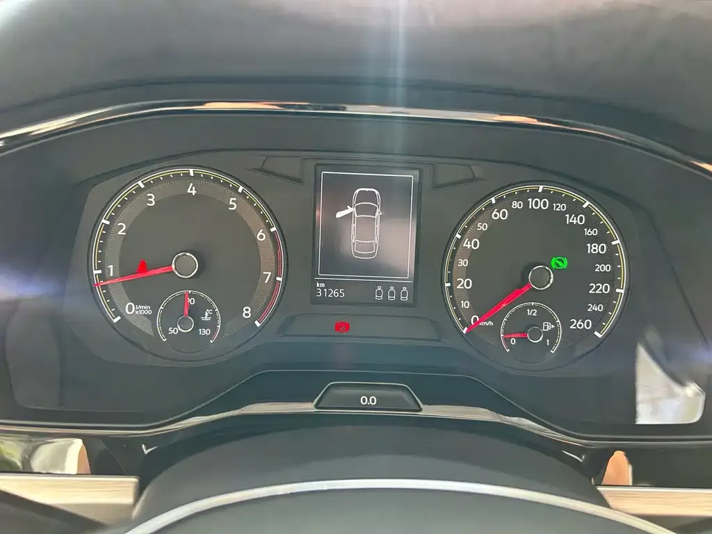 Volkswagen Bora 2021 из CN, фото 4