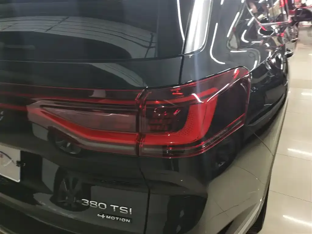 Volkswagen Talagon 2023 из CN, фото 3