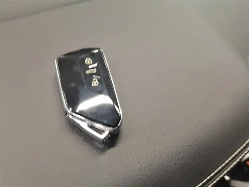 Volkswagen Talagon 2023 из CN, фото 2