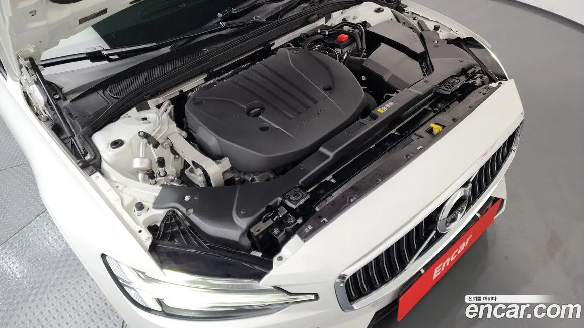 [object Object] S60 2021 из KR, фото 6