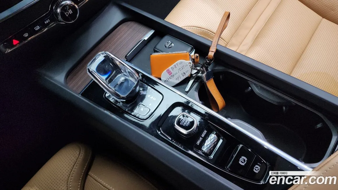 [object Object] S60 2021 из KR, фото 9