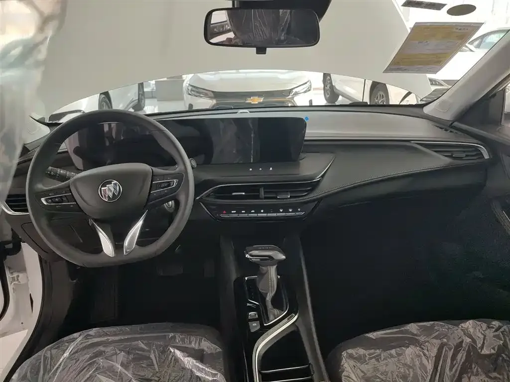 Buick Verano 2025 из CN, фото 10