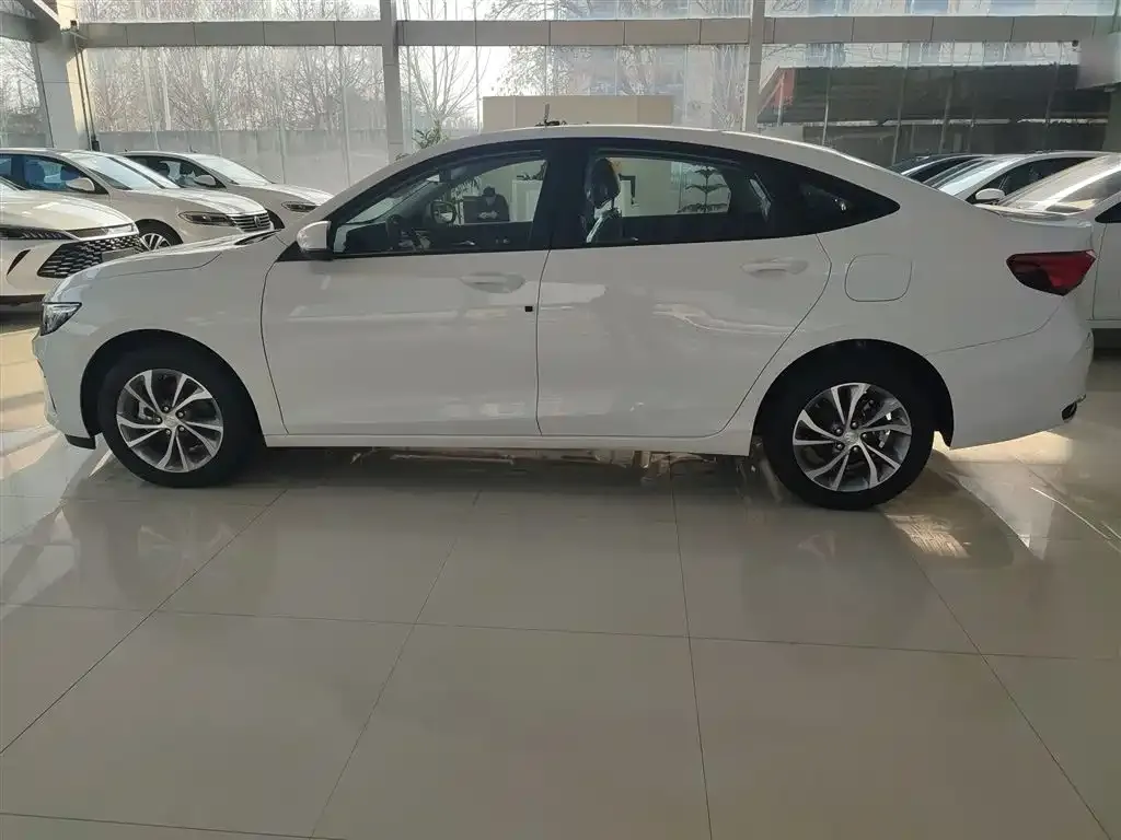 Buick Verano 2025 из CN, фото 4