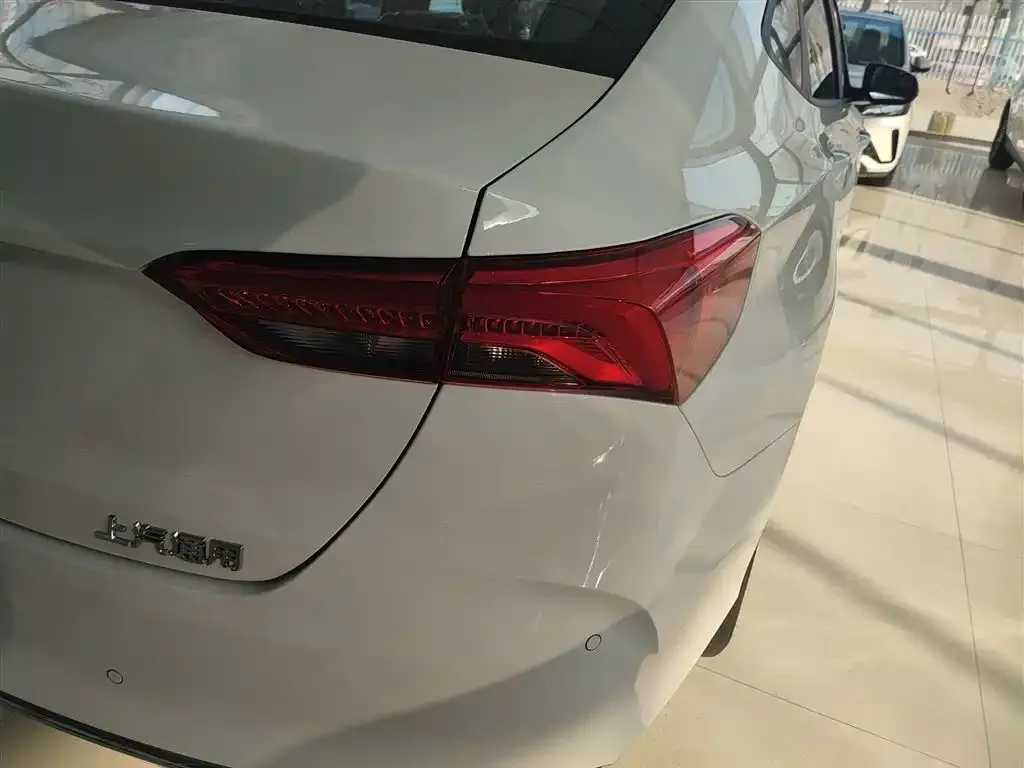 Buick Verano 2025 из CN, фото 5