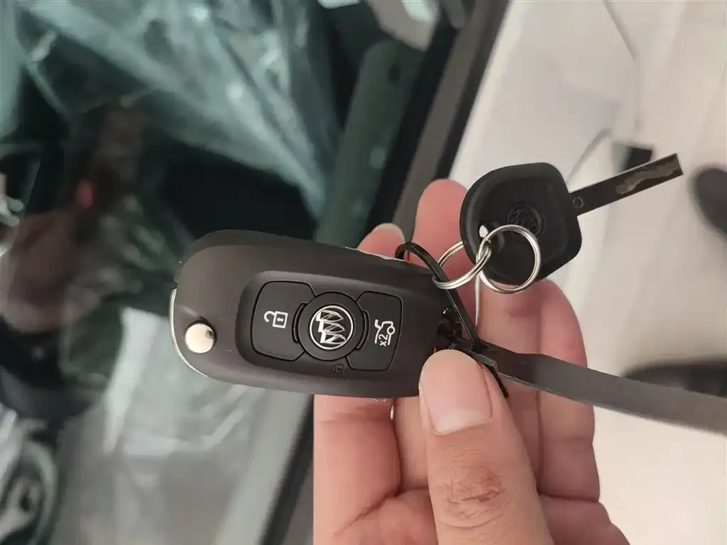Buick Verano 2025 из CN, фото 6