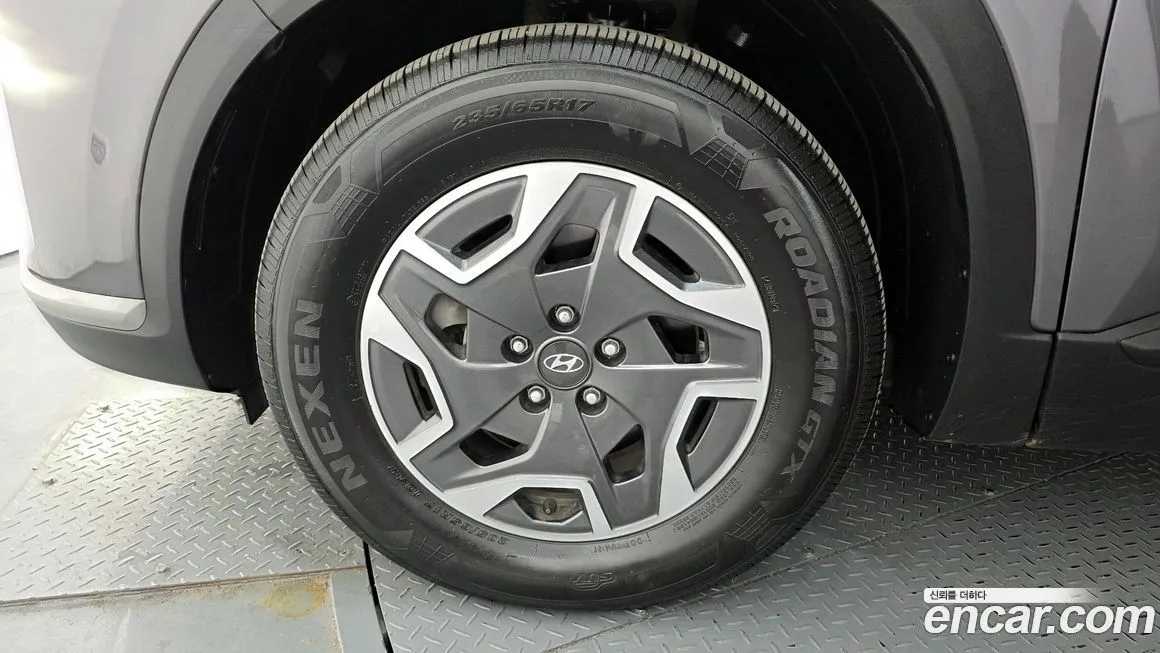 Hyundai Santafe — фото 10