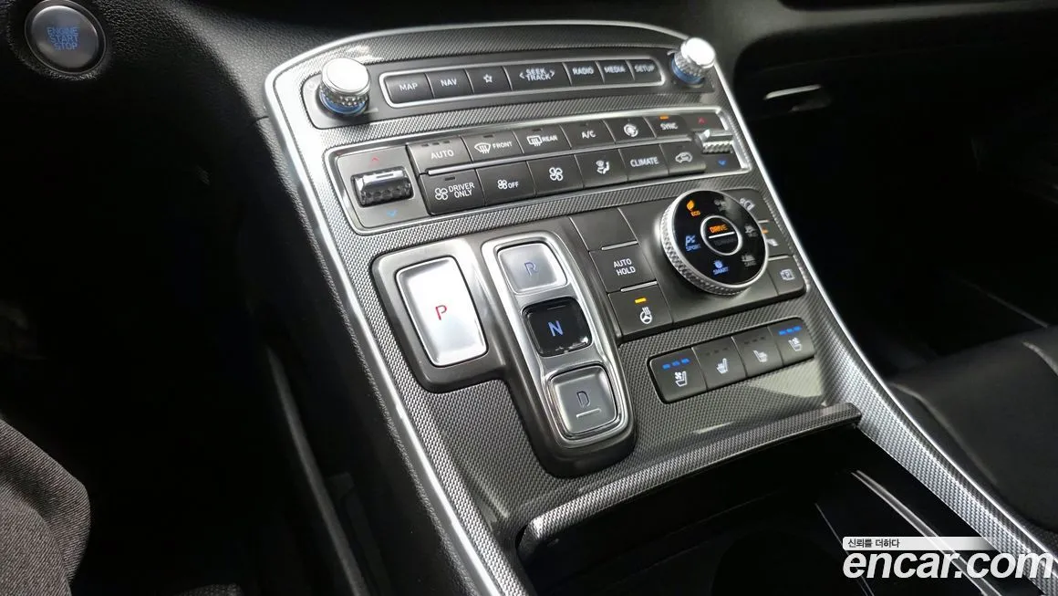 Hyundai Santafe — фото 9