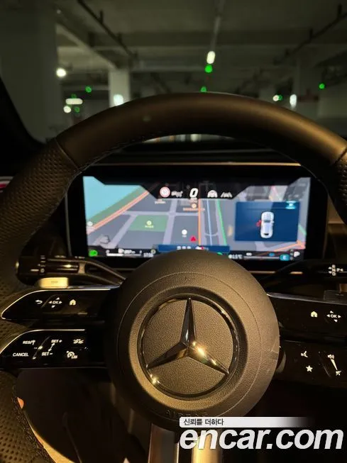 Mercedes-Benz GLC-Class 2026 из KR, фото 4